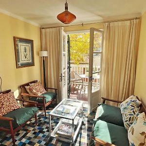 Apartamento de 2 Dormitorios